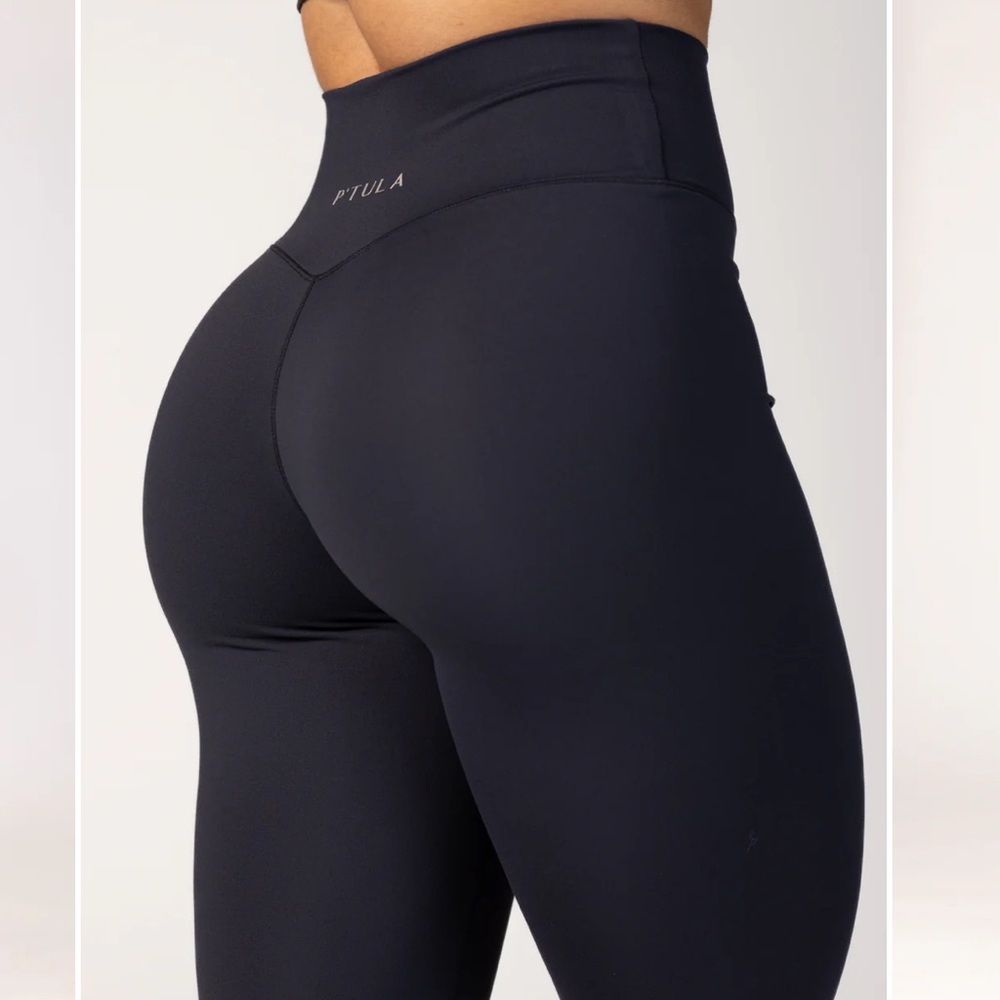 P’tula CASSEY Flare Legging